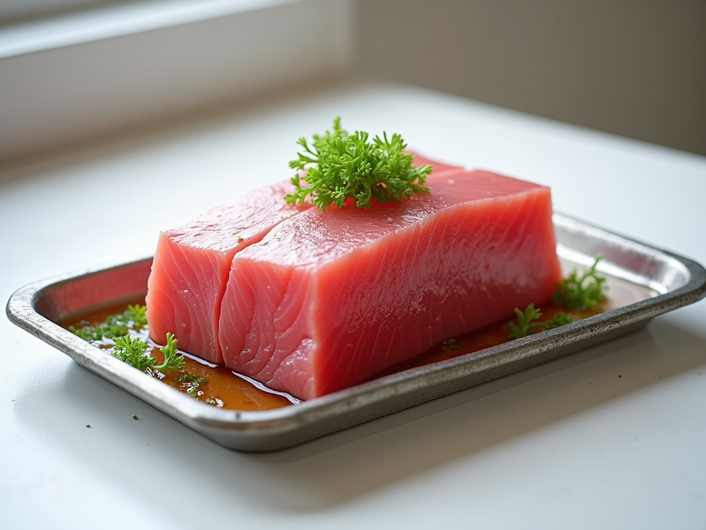 tuna